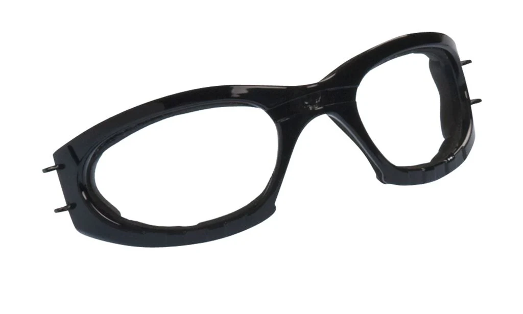 Ugly Fish Slim - Matt Black Frame, Photochromic Smoke Lens - Image 3