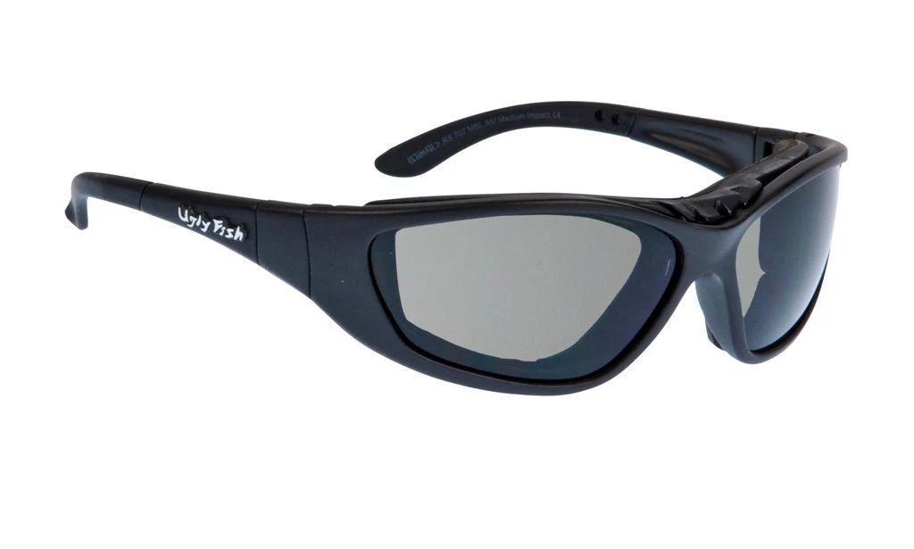Ugly Fish Ultimate Gloss - Black Frame 3Pk - Image 4