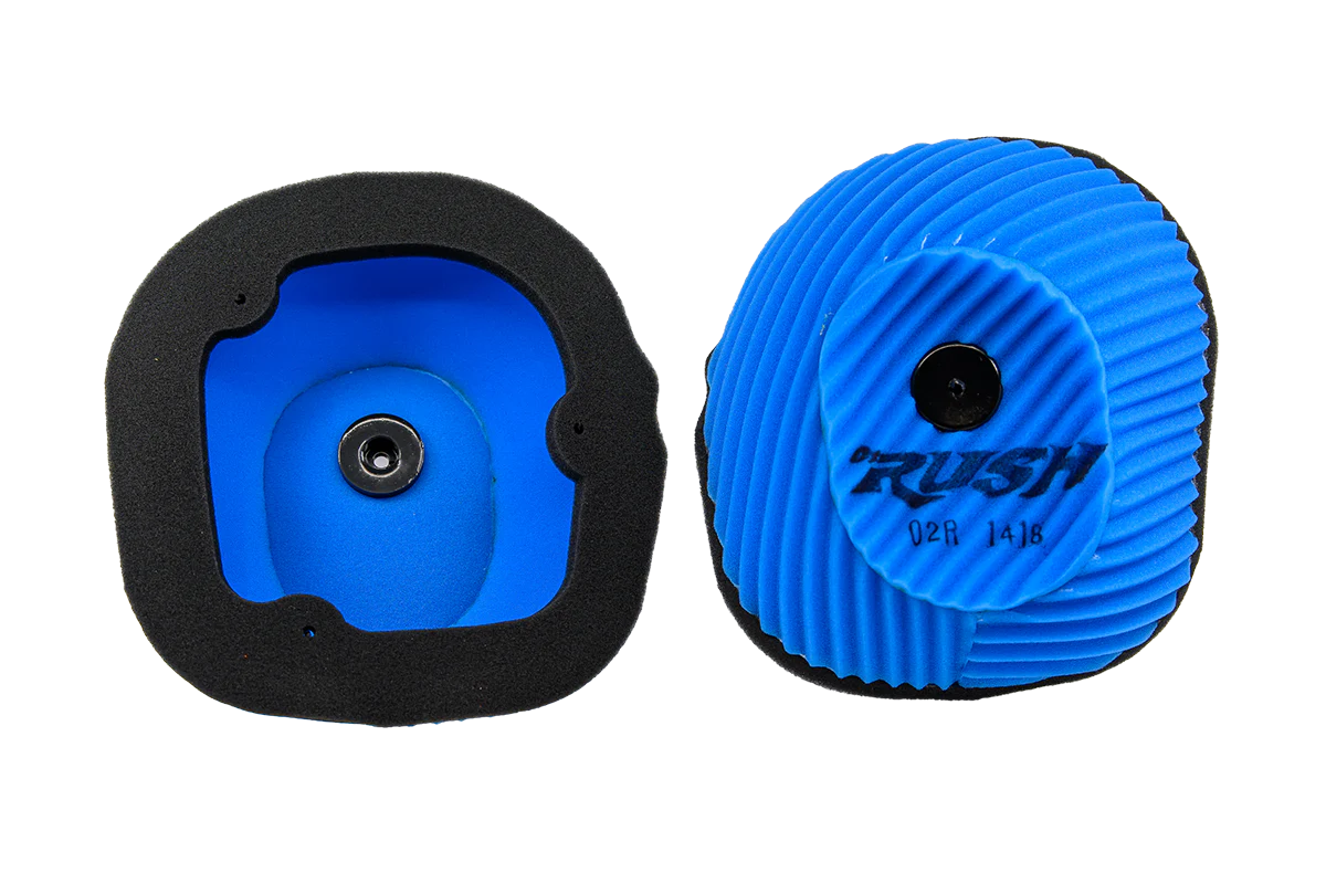 Unifilter 02Rush Air Filter O2R 1418 RR
