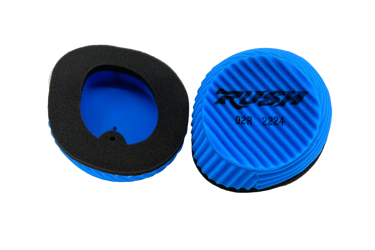 Unifilter 02Rush Air Filter O2R 2224 RR