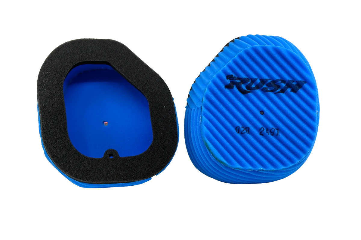 Unifilter 02Rush Air Filter O2R 2497 RR