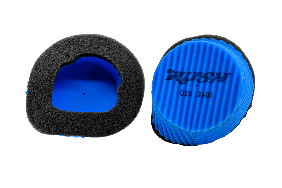 Unifilter 02Rush Air Filter O2R 3401