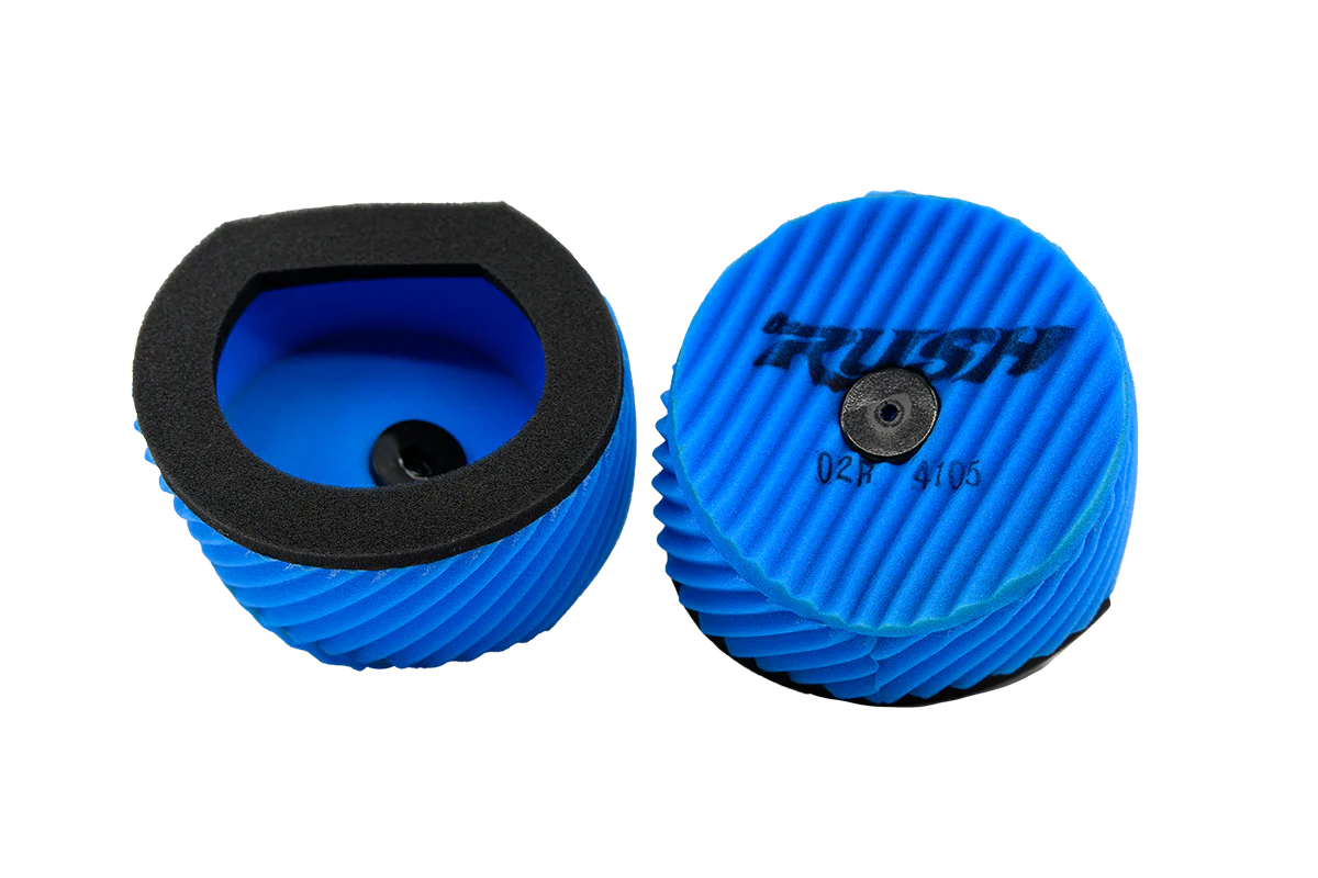 Unifilter 02Rush Air Filter O2R 4105