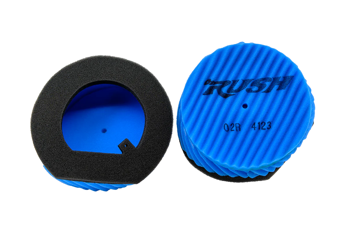 Unifilter 02Rush Air Filter O2R 4123