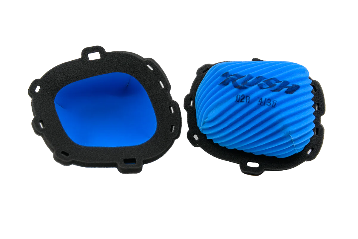 Unifilter 02Rush Air Filter O2R 4136 RR