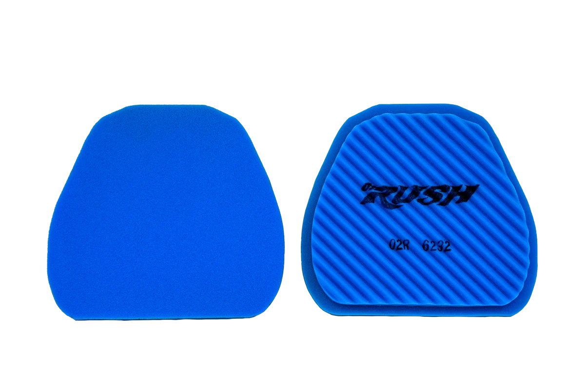 Unifilter 02Rush Air Filter O2R 6232 RR