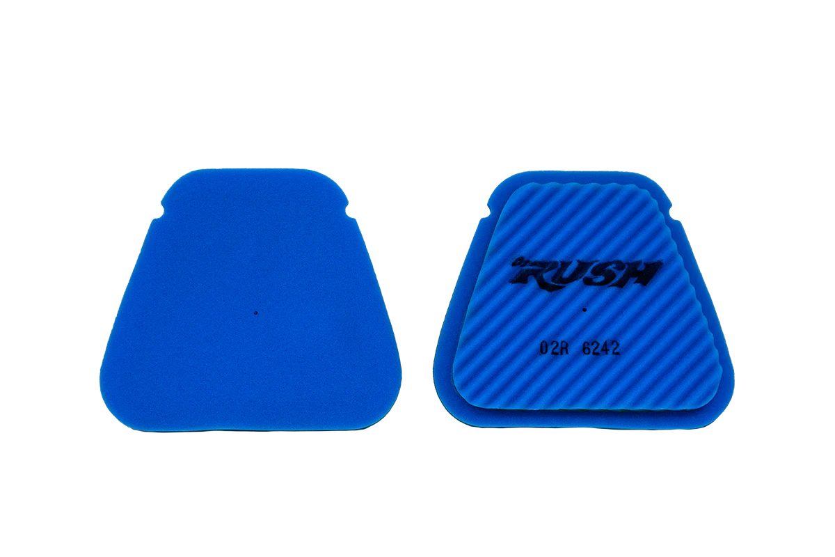 Unifilter 02Rush Air Filter O2R 6242 RR