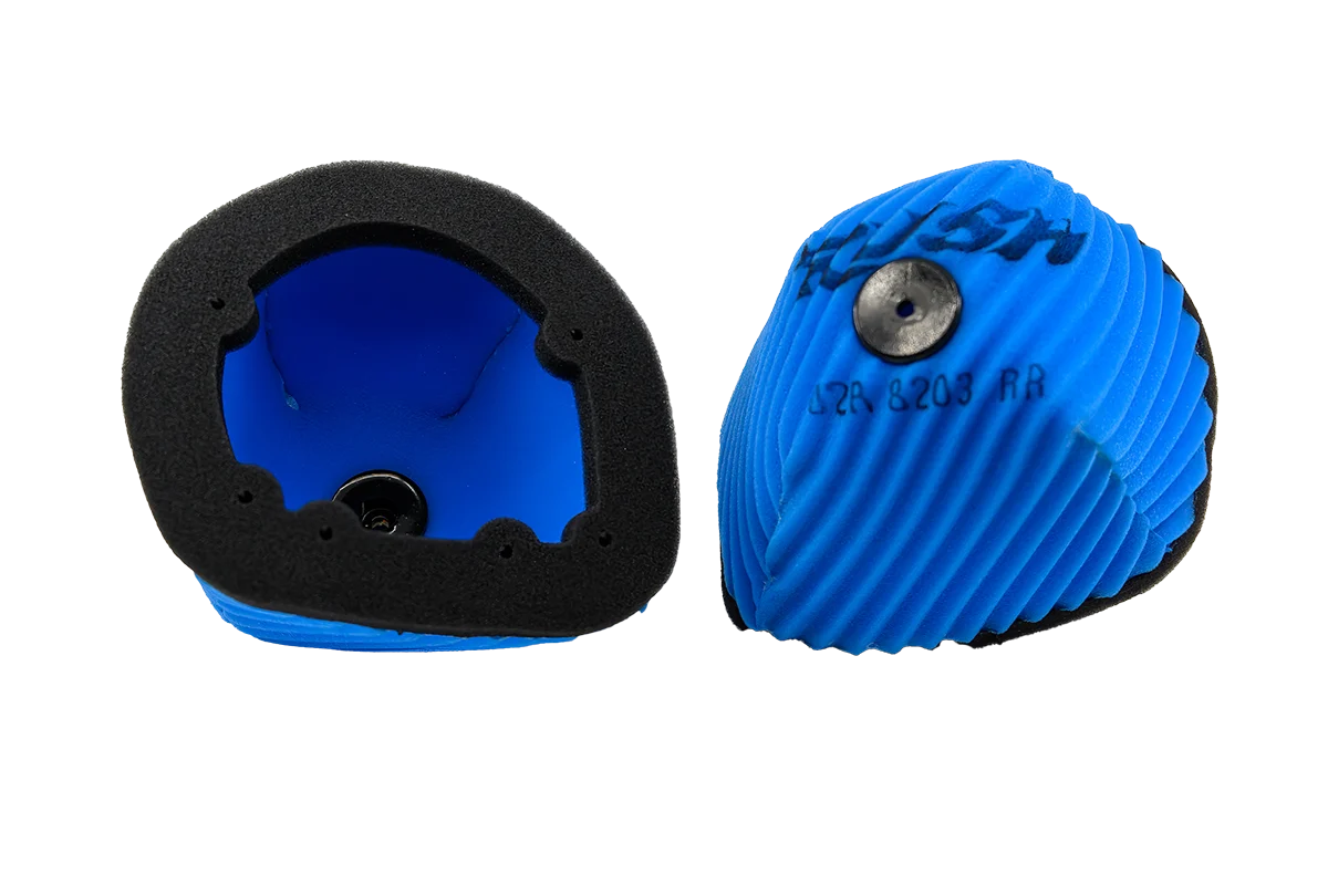 Unifilter 02Rush Air Filter O2R 8203 RR
