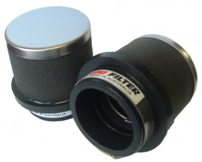 Unifilter Pod Filter UP6182G Straight