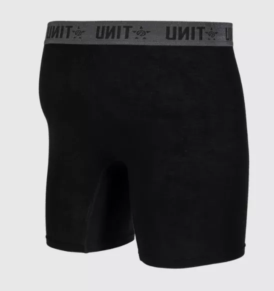 Unit Bamboo Underwear - 1 Pack - Image 2