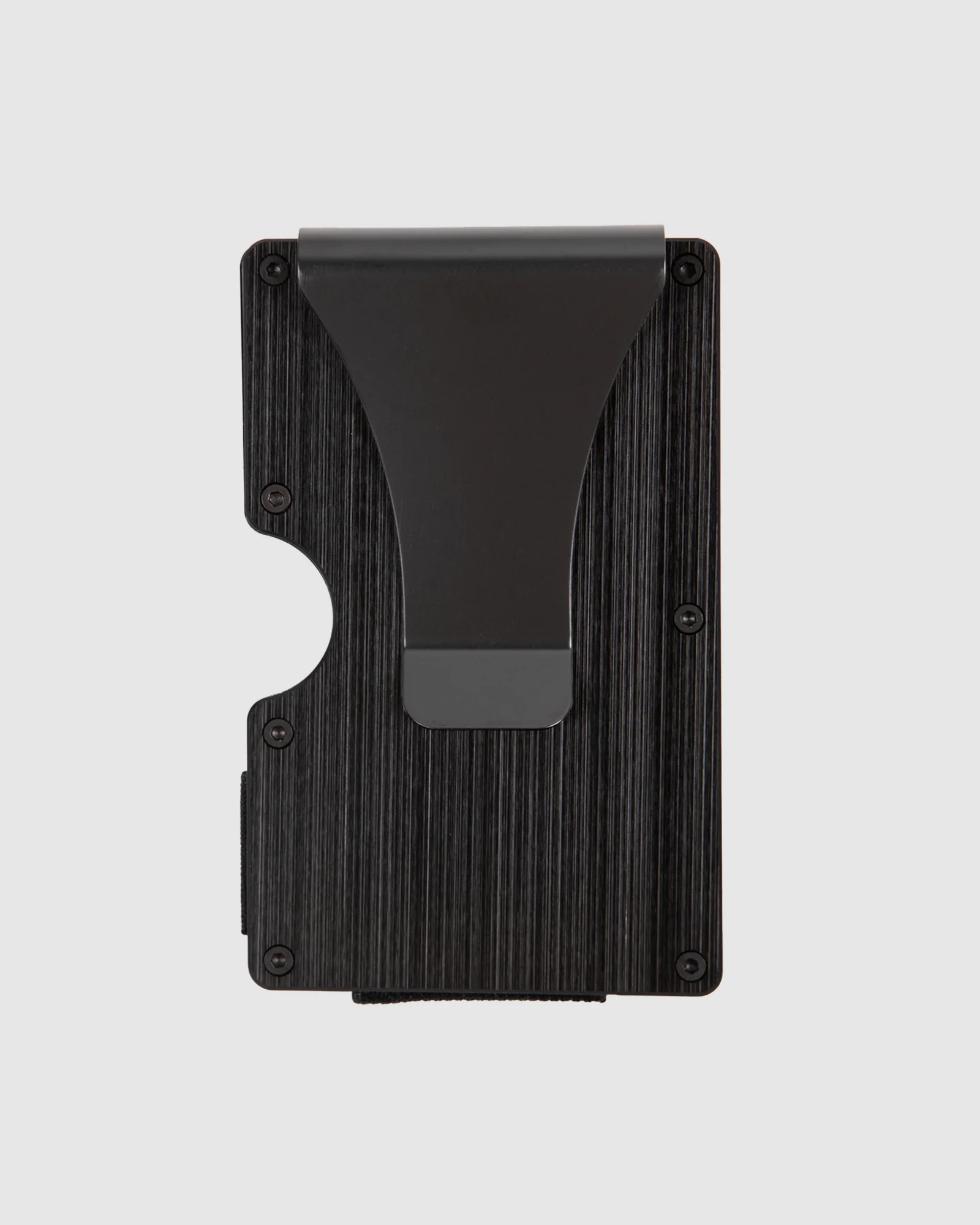 Unit Card Holder - Black - Image 3