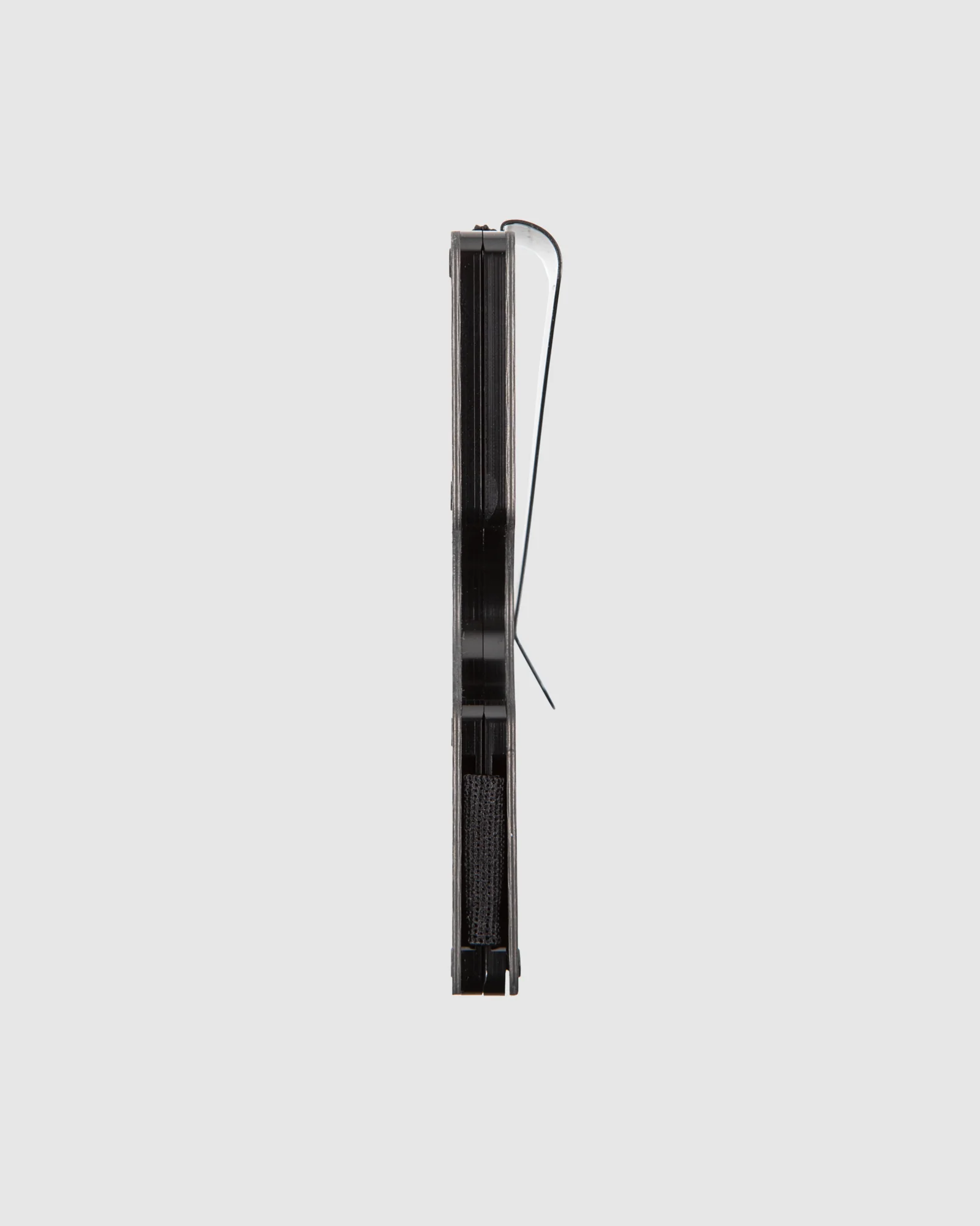 Unit Card Holder - Black - Image 4