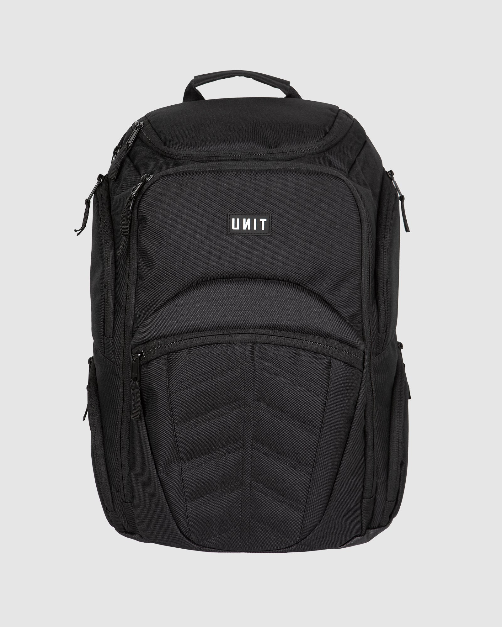 Unit Comanche V4 Backpack - Black