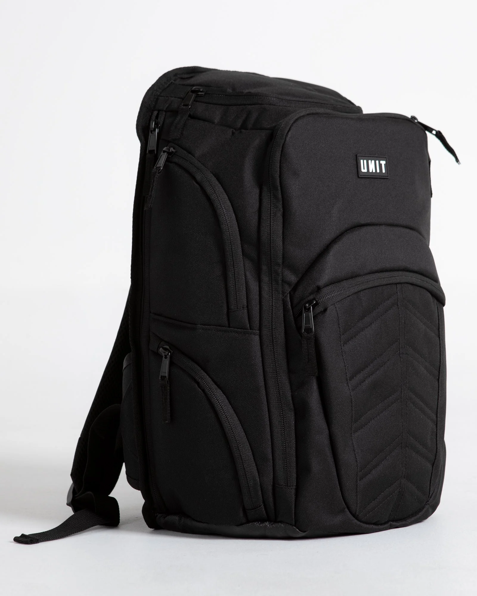 Unit Comanche V4 Backpack - Black - Image 2