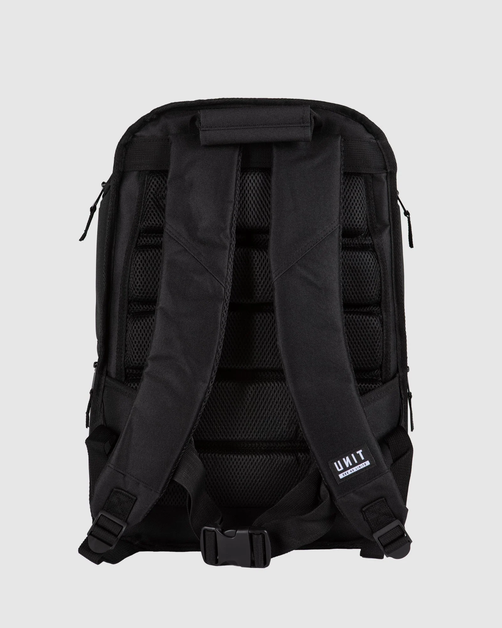 Unit Comanche V4 Backpack - Black - Image 3
