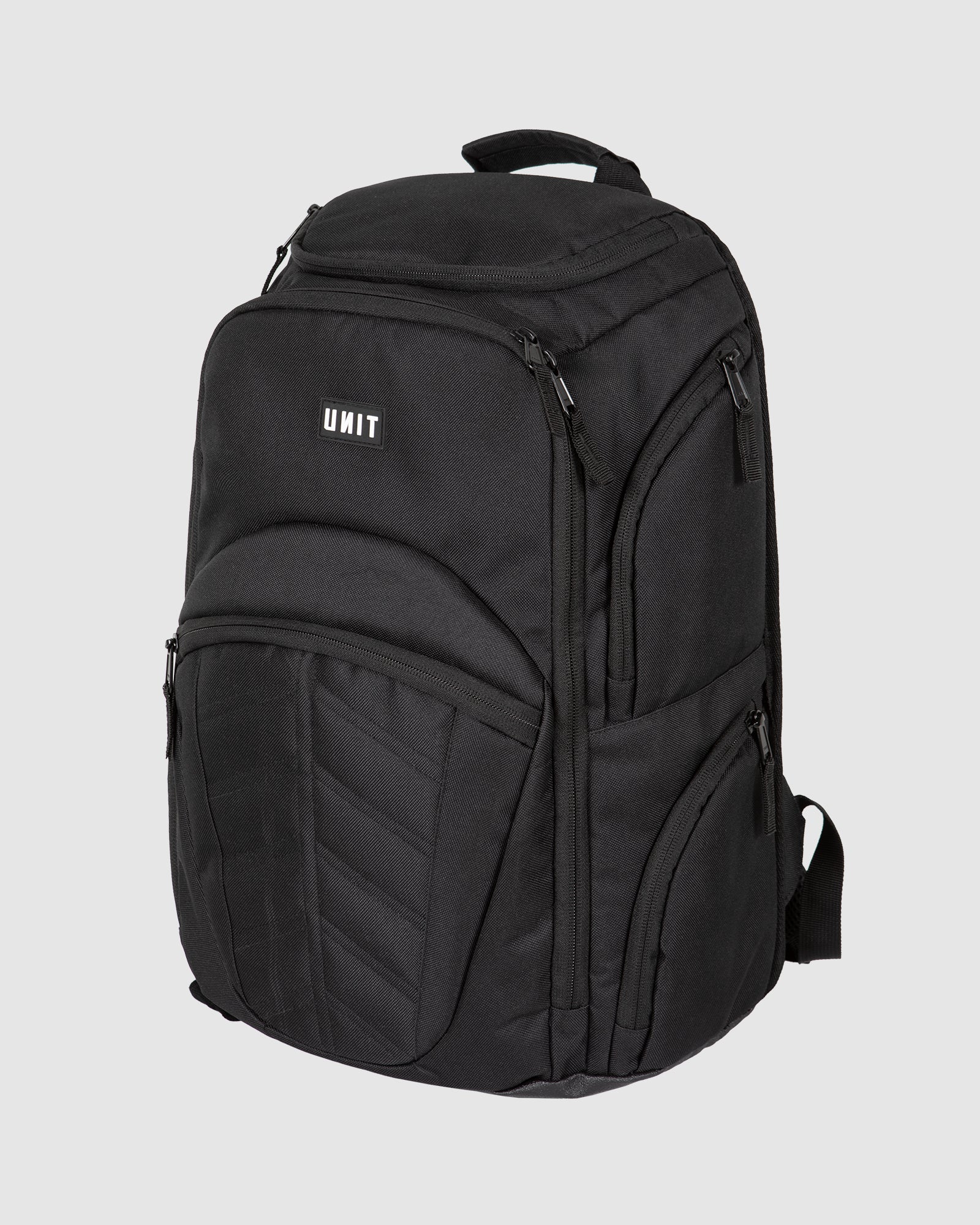 Unit Comanche V4 Backpack - Black - Image 4