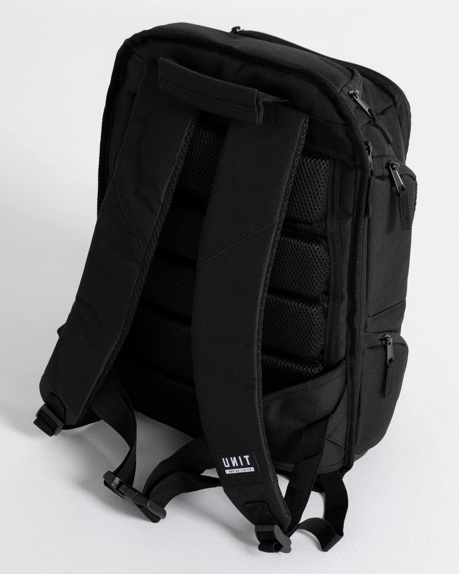 Unit Comanche V4 Backpack - Black - Image 5