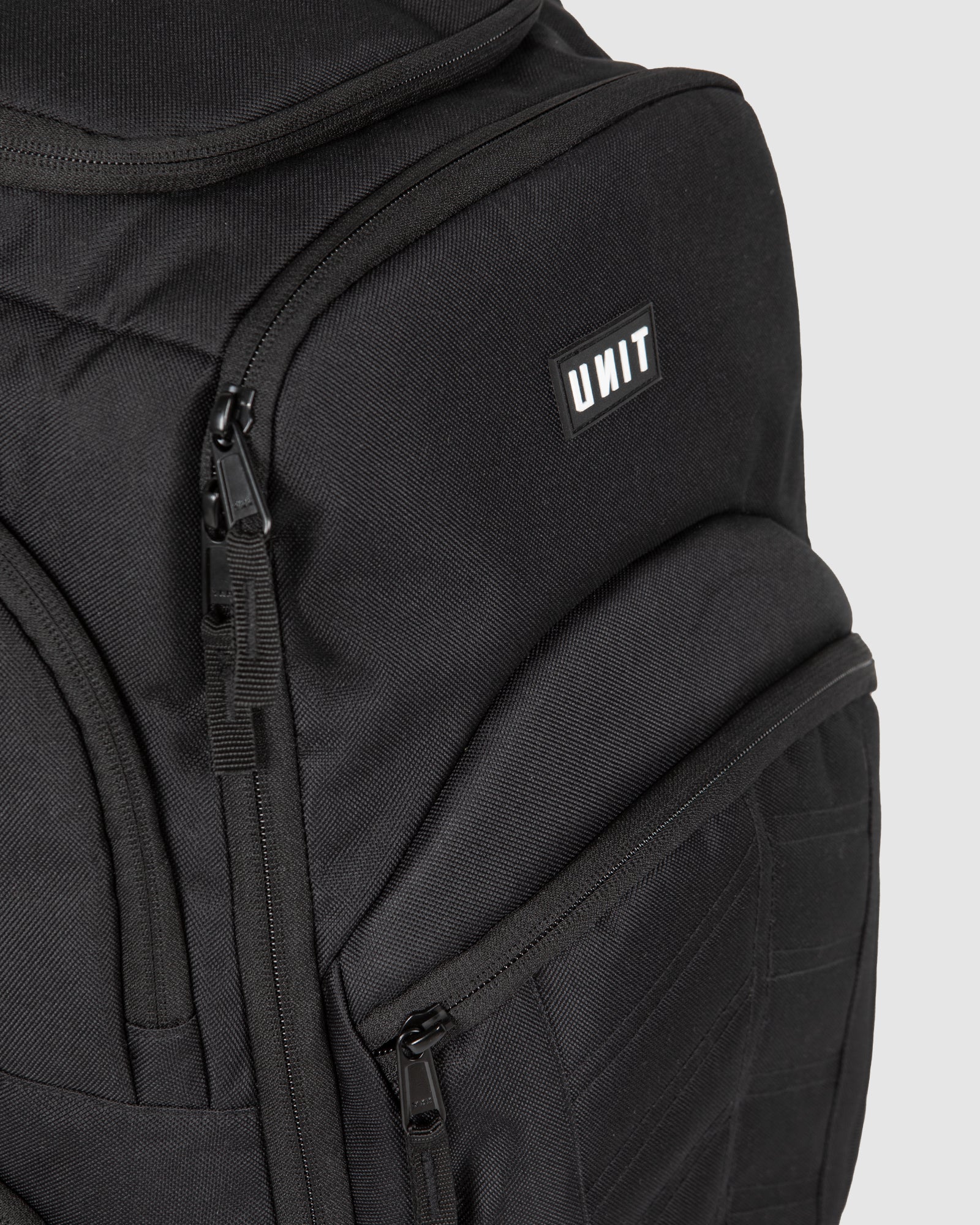 Unit Comanche V4 Backpack - Black - Image 6