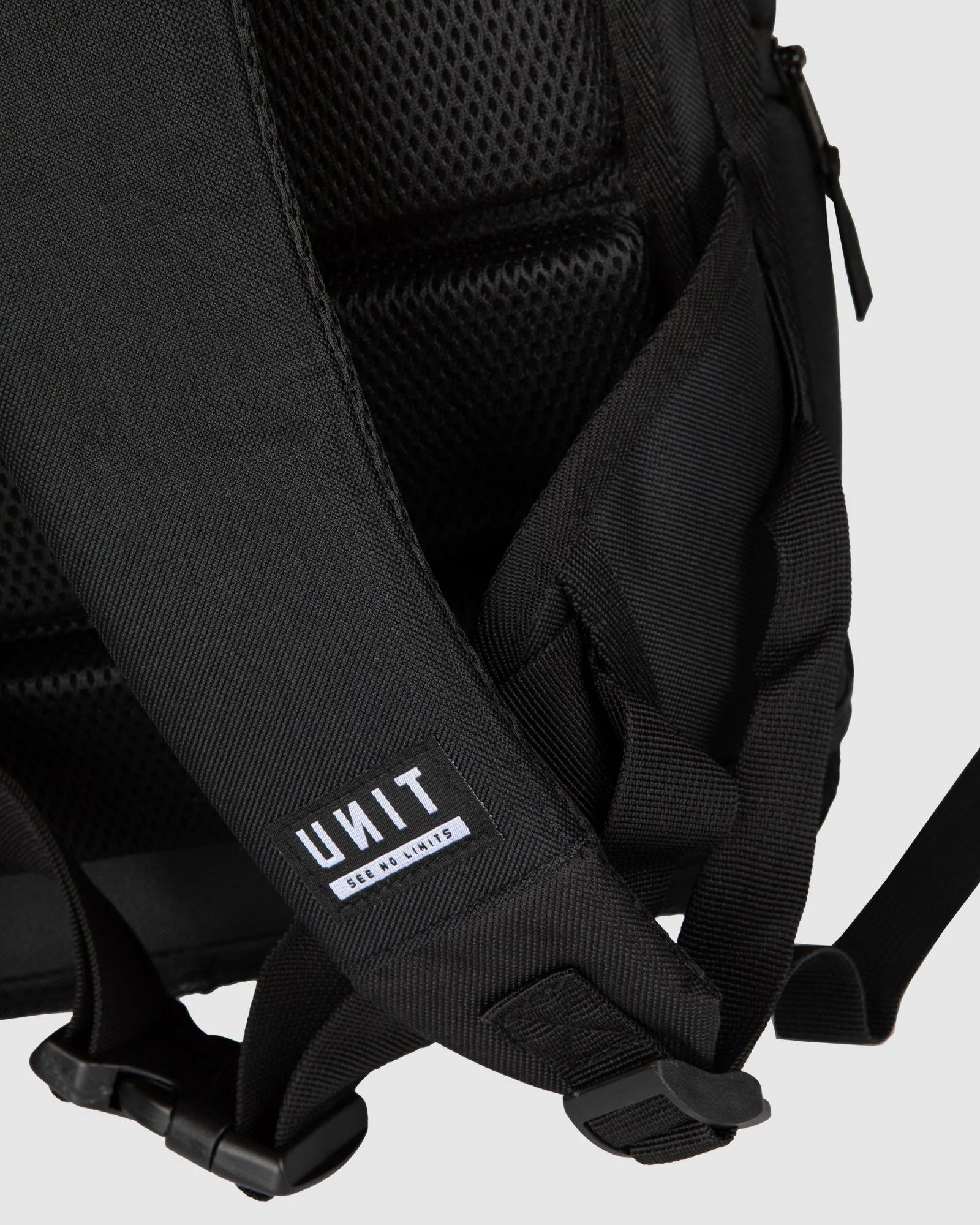 Unit Comanche V4 Backpack - Black - Image 9