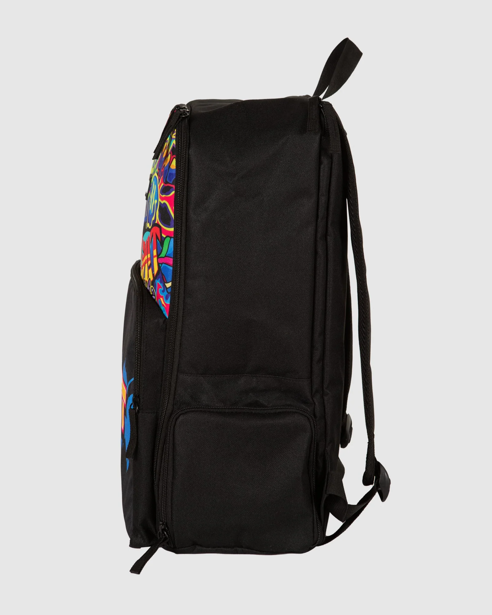 Unit Fizzle Backpack - Multi Colour - Image 3