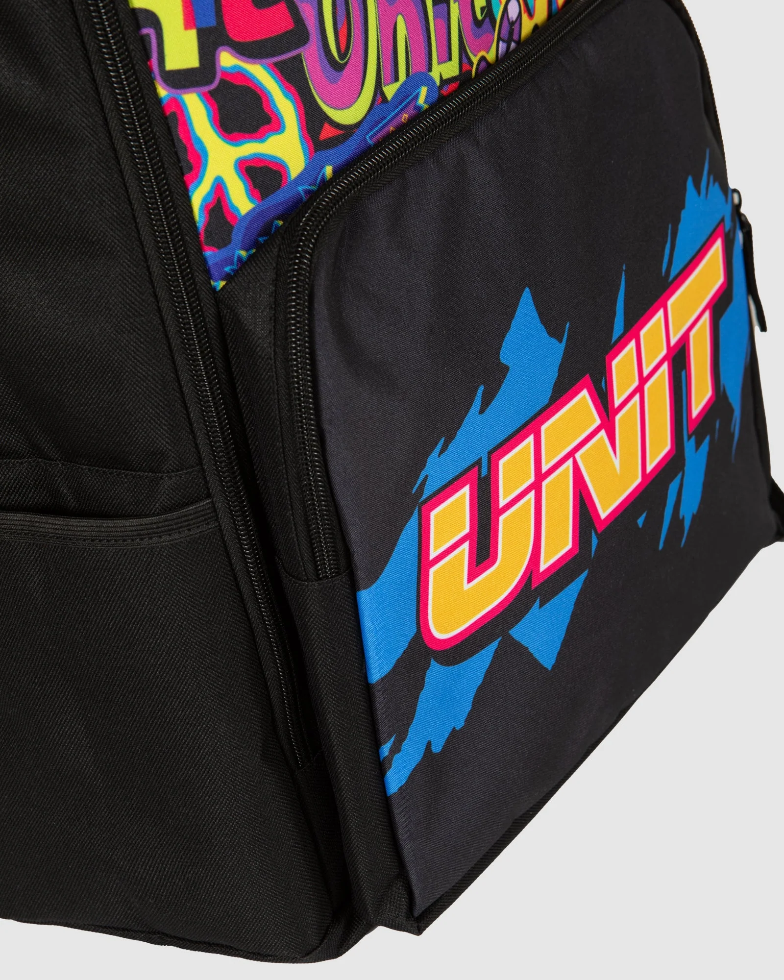 Unit Fizzle Backpack - Multi Colour - Image 5