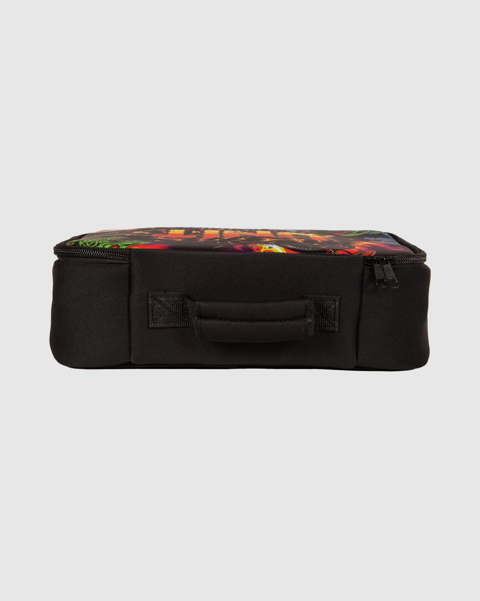 Unit Flame Rex Lunch Box - Multi Colour - Image 3