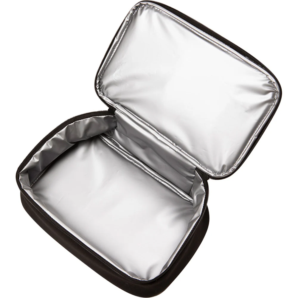 Unit Kids Lunch Box Peace Out - Image 2