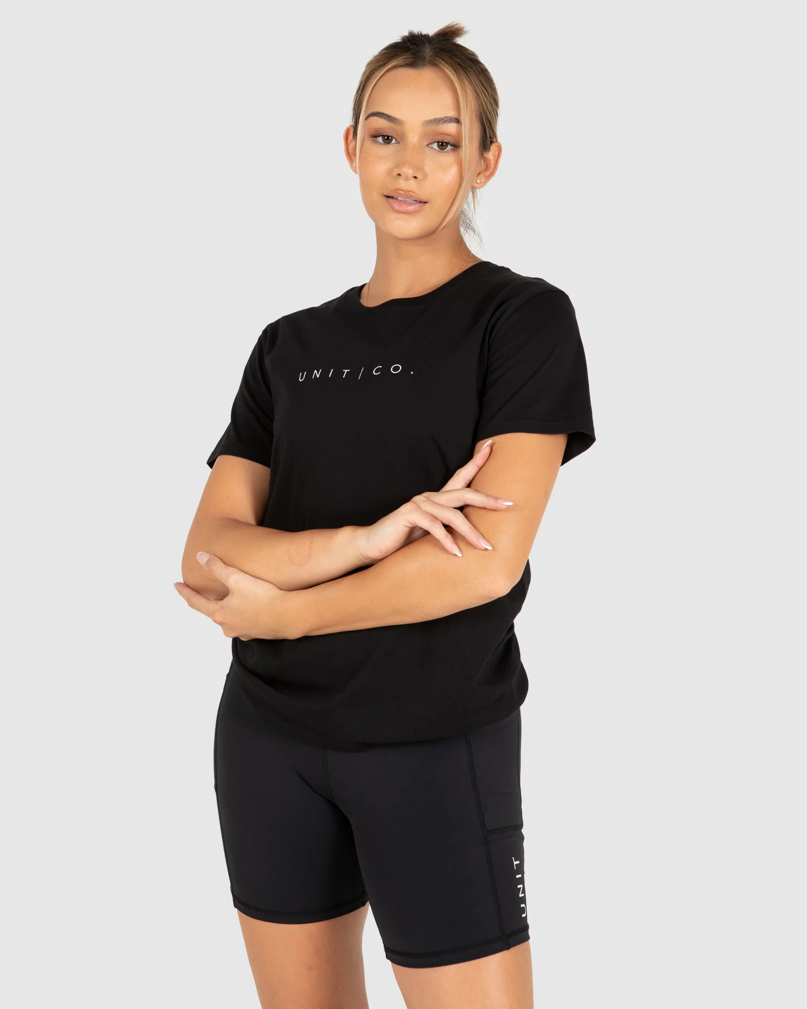 Unit Women's Tee Sweep - Image 4