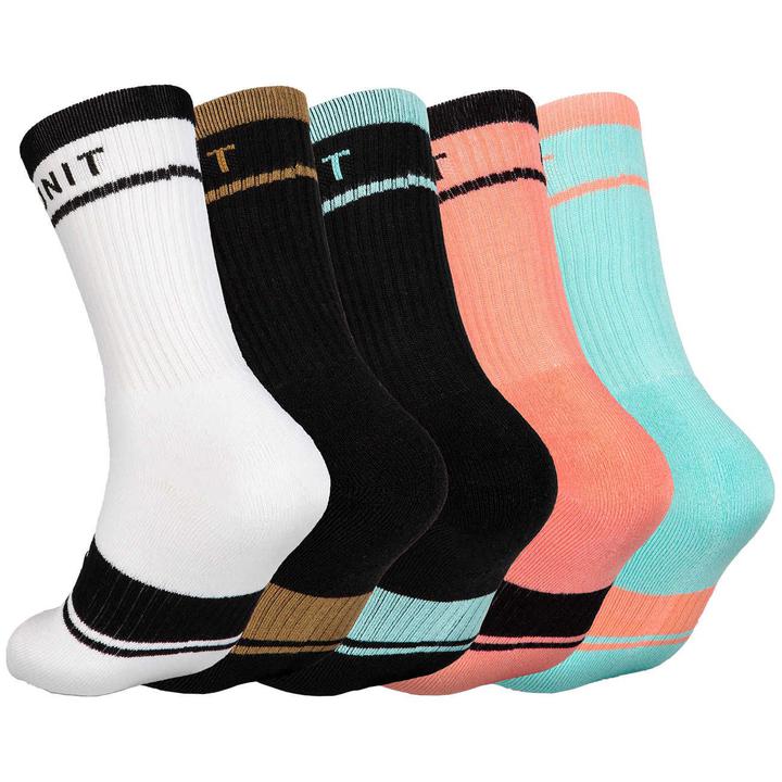 Unit Lds Equip Hi Lux Socks - Image 2