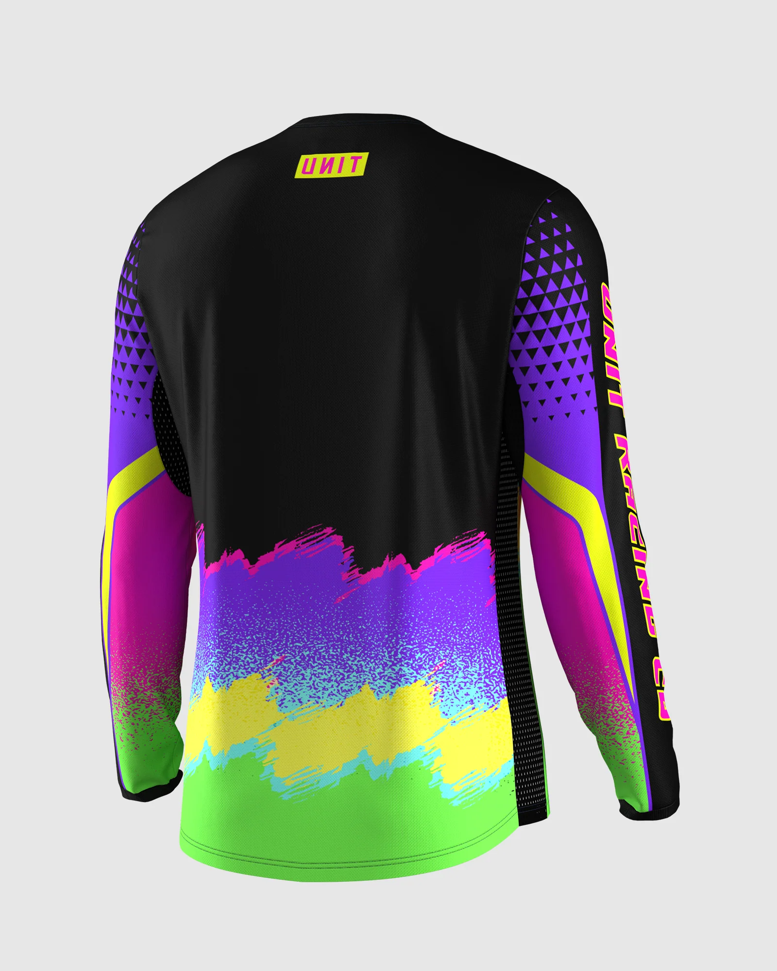 Unit MX25 Rage Jersey - Image 2