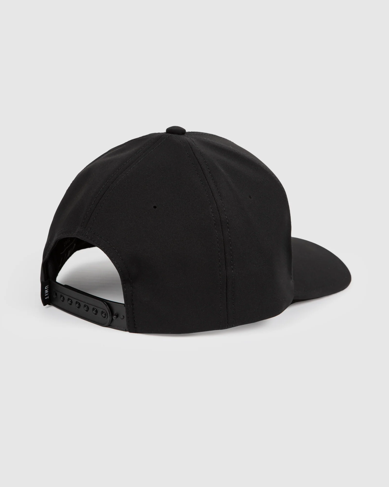 Unit Youth Performance Hat - Black - Image 2