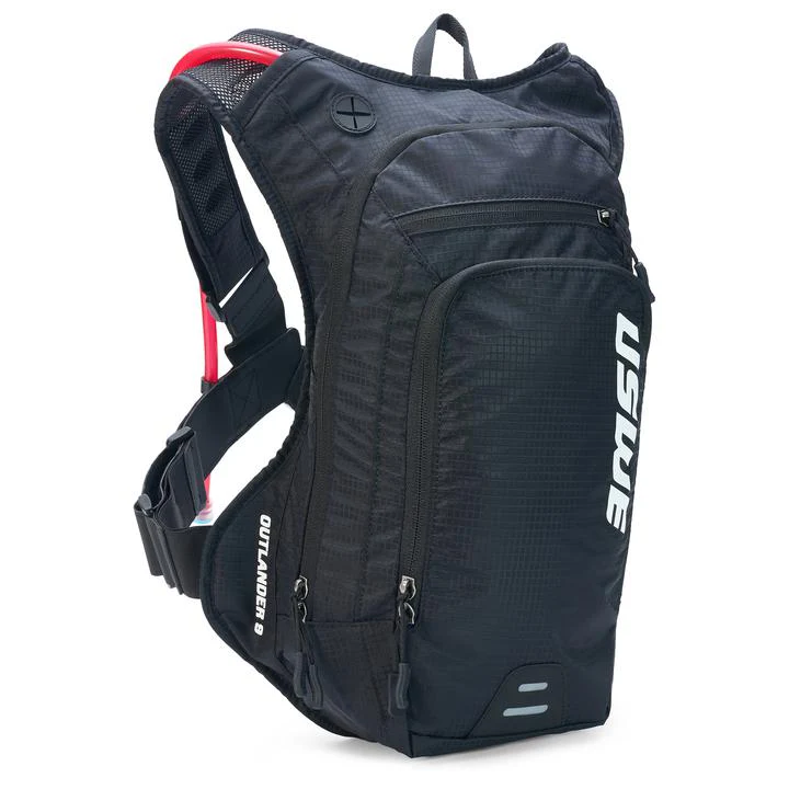 USWE Outlander 9 - Black