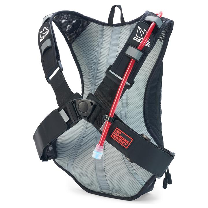 USWE Outlander 9 - Black - Image 4