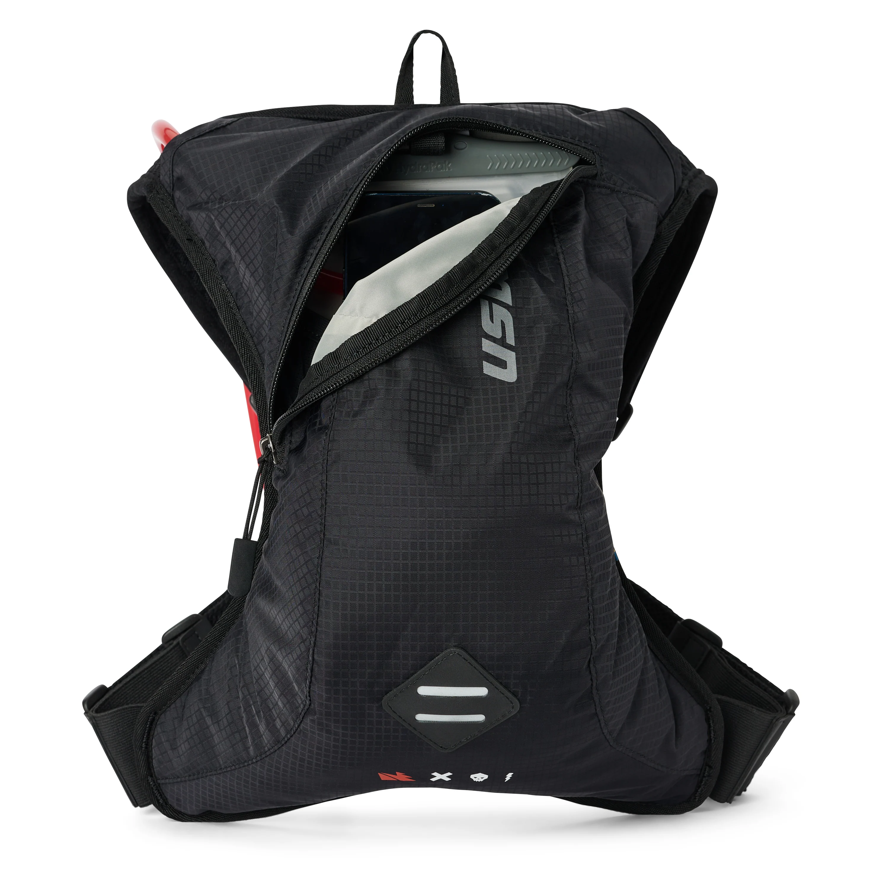 USWE Outlander XC Hydration Pack - 4L - Image 3