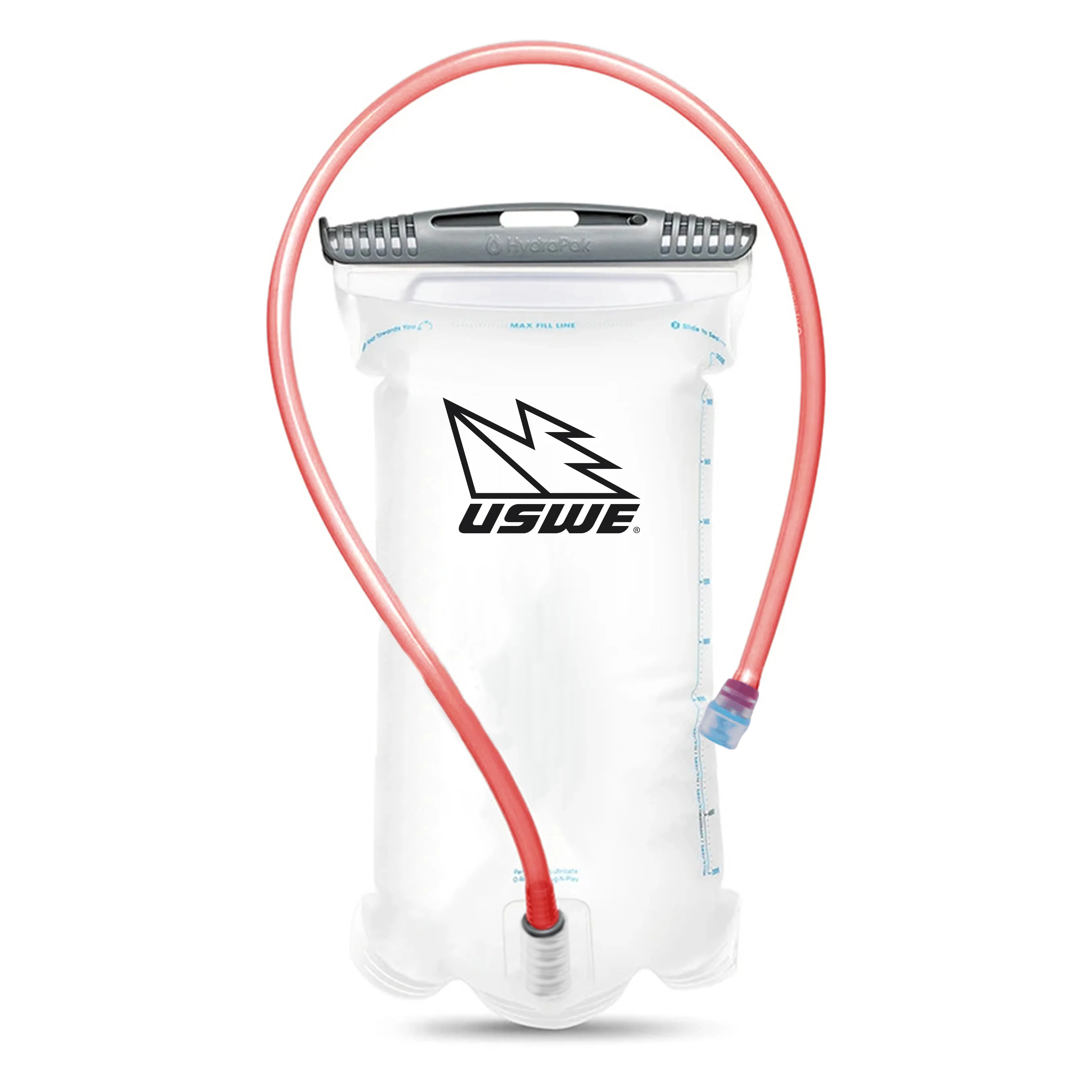 USWE Outlander XC Hydration Pack - 4L - Image 4