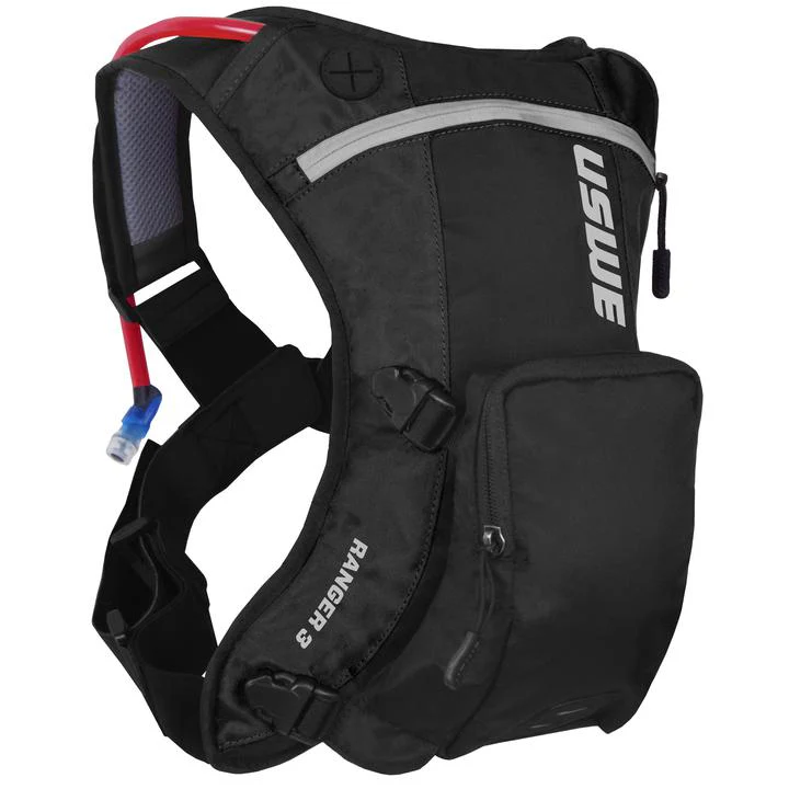 USWE Ranger 3 - Black