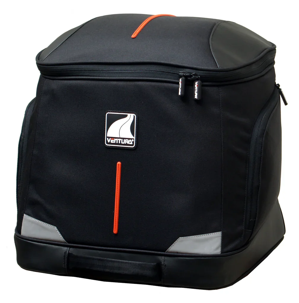 Ventura Evo 40L - Black