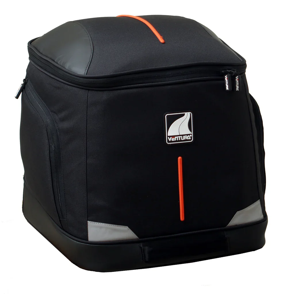 Ventura Evo 40L - Black - Image 2