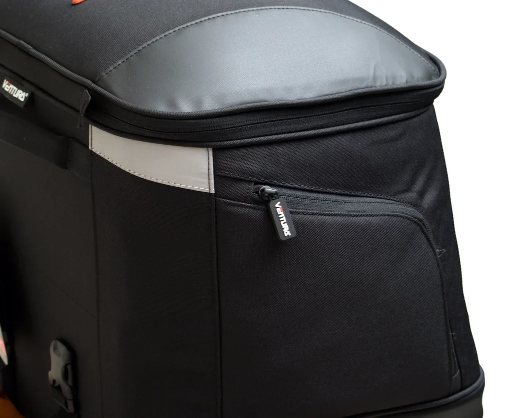 Ventura Evo 40L - Black - Image 3