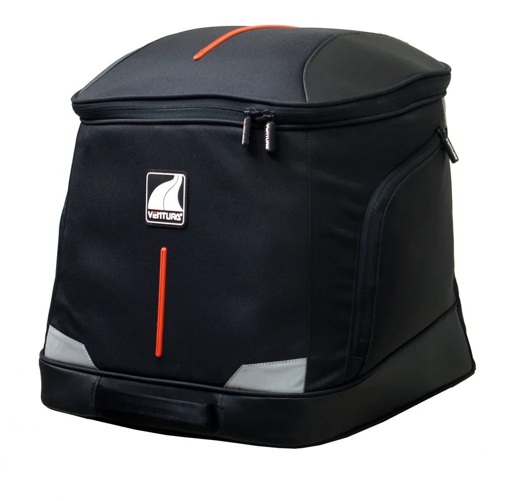 Ventura Evo 40L - Black - Image 4