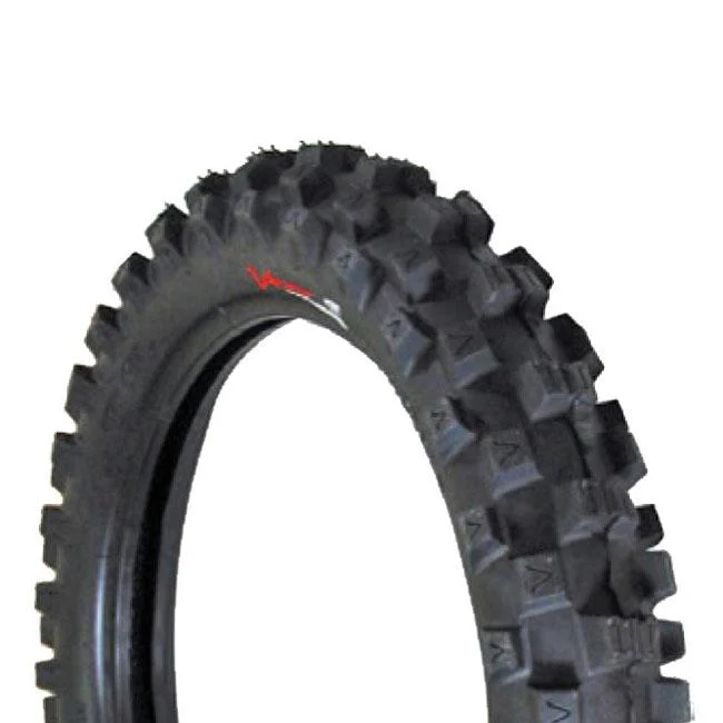 Viper M02 Tyre Mid-Hard - 100/90X19
