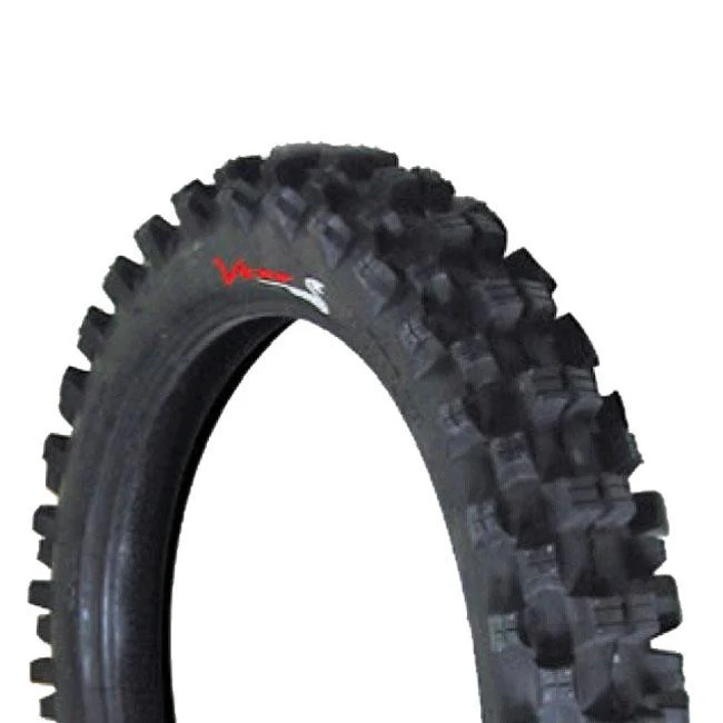 Viper M04 Tyre Mid-Soft - 90/100X16