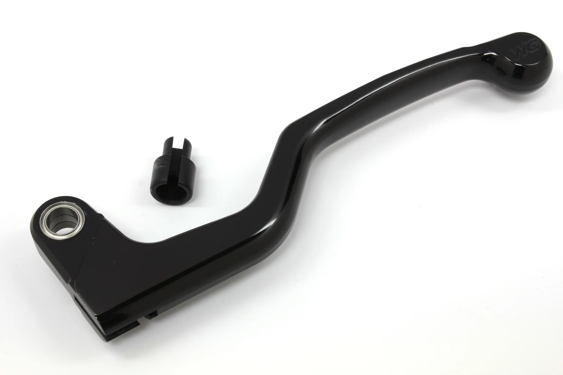 Works Connection Elite Lever - Black