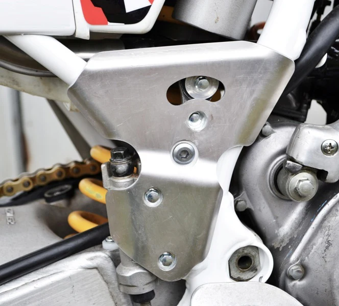 Works Connection Frame Guards - Image 3