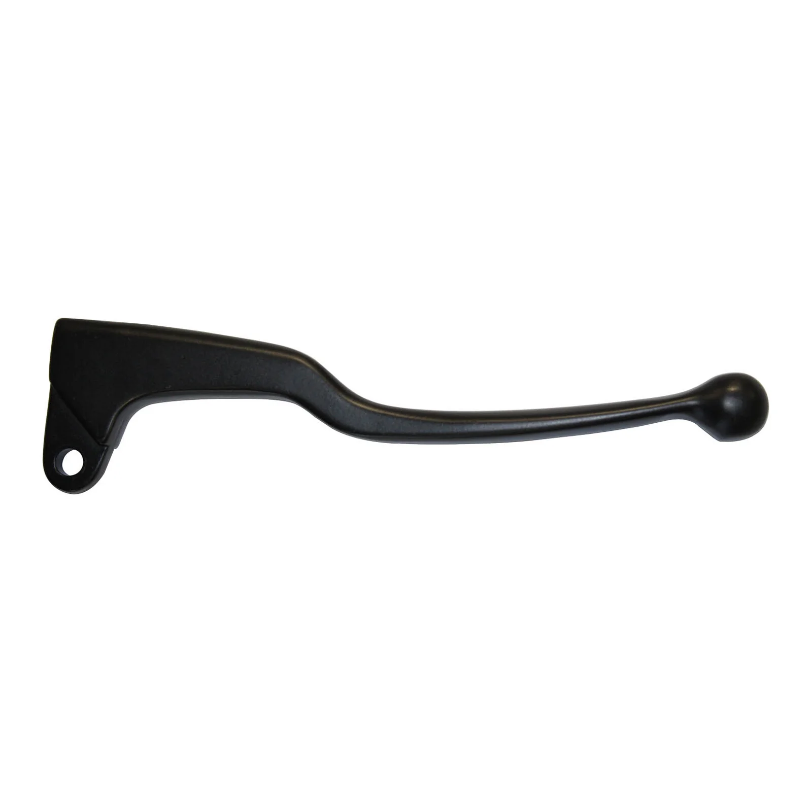 Whites Brake Lever - Black