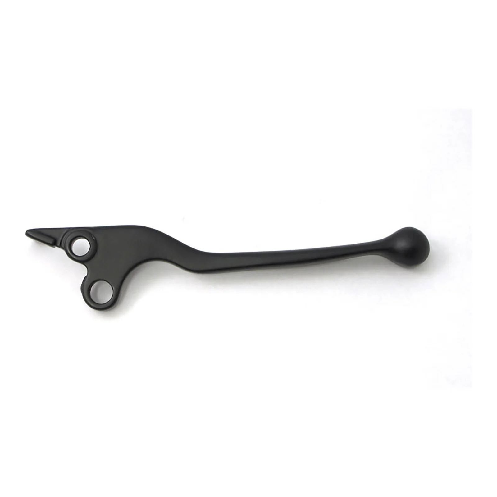 Whites Brake Lever - Black