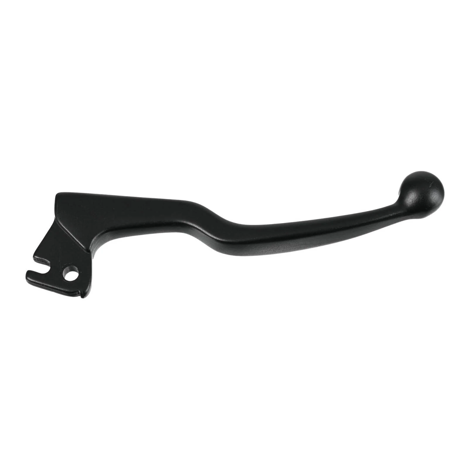 Whites Brake Lever - Black