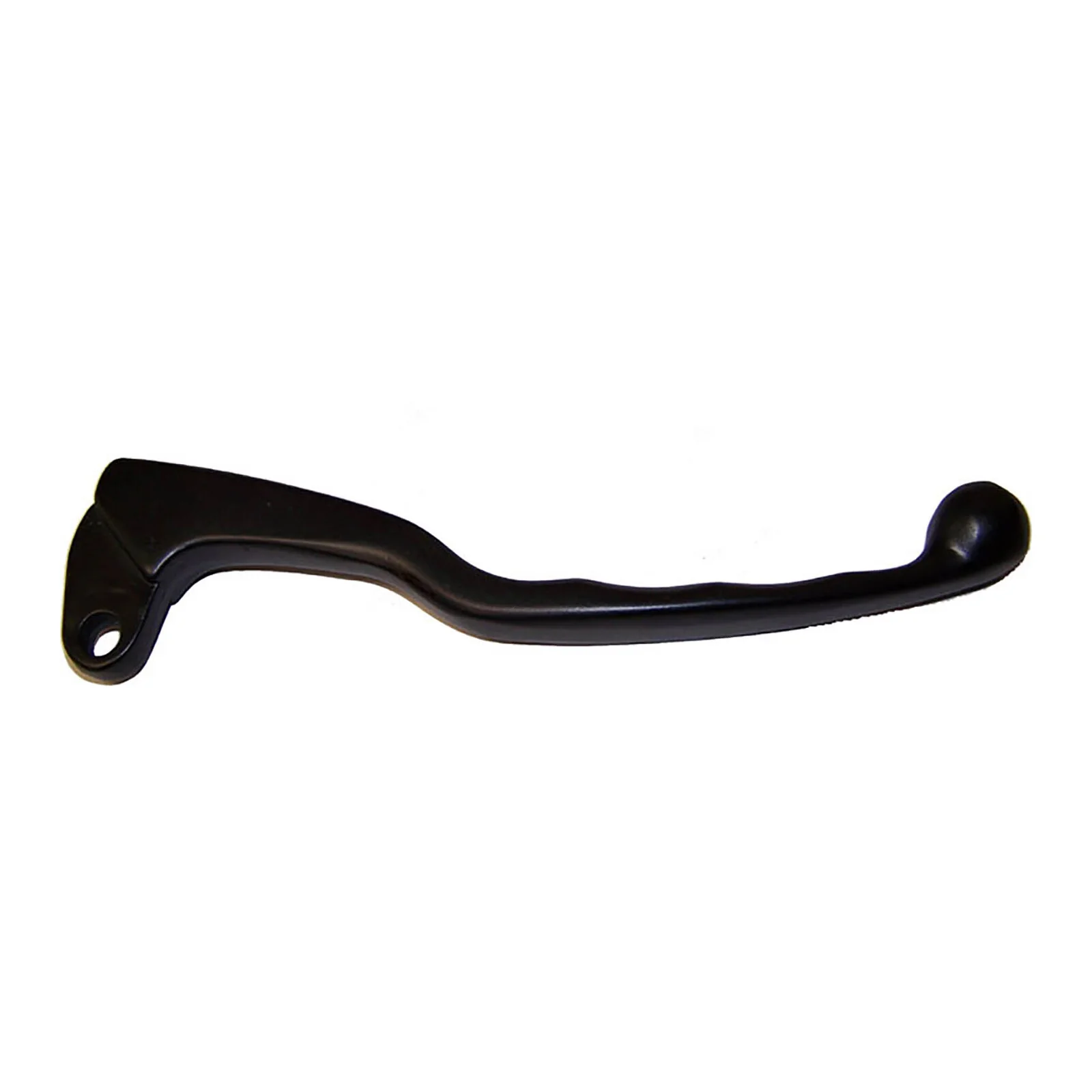 Whites Brake Lever - Black