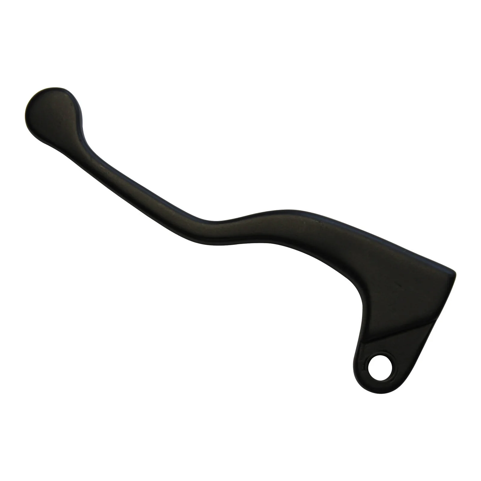 Whites Clutch Lever Short (L1CKFOS) - Black