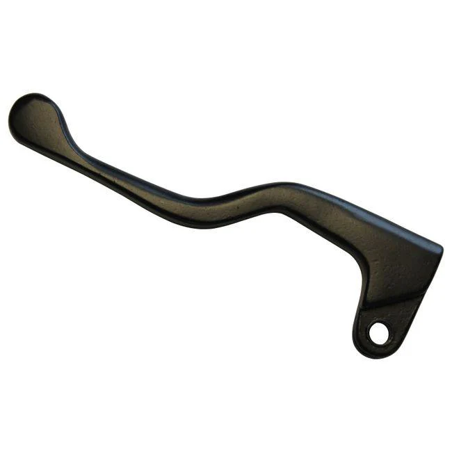 Whites Clutch Lever Short - Black
